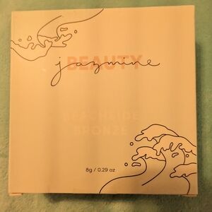 Beachside Bronze Bronzer